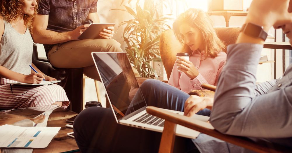 linkedin groups for marketing